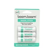 BoomBoom Nasal Stick - Wintermint