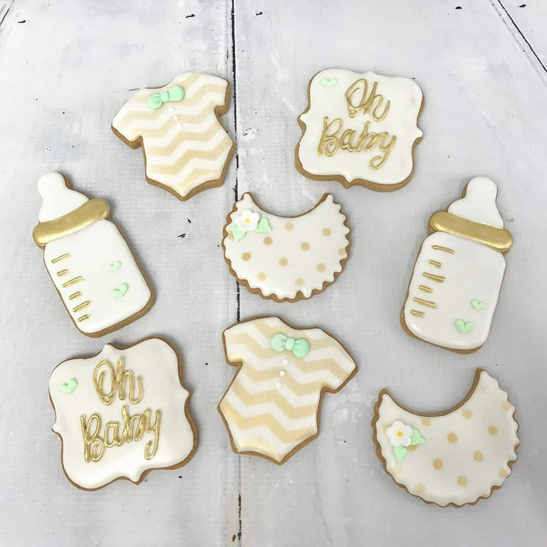 Woodland Bear Cookie Cutter – Cut It Out Cutters