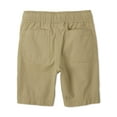 thumbnail image 4 of The Children's Place Boys Pull-On Woven Shorts, 3-Pack, Sizes 4-16, 4 of 4