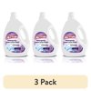 (3 pack) Activa Laundry Detergent Lavender 210 fl oz