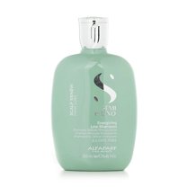 Alfaparf Semi Di Lino Scalp Relief Shampoo Micellare | Lenitivo 8.45 Oz | Made In Italy - Foto 2