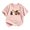 Pink, variant on Gunia Halloween T Shirts For Kids Cat Ghost Pumpkin Graphic Print Short Sleeve Crew Neck Casual Thanksgiving Tops Toddler Boys Girls Tee Shirts Black 2-14 Years
