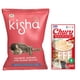 thumbnail image 1 of GrandPet Kisha Adulto 1.5 kg + Churu Atún con Cangrejo Sobre con 4 Tubos de 14 g, 1 of 4