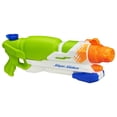 thumbnail image 1 of Water Gun Super Soaker Barrage Soaker 2,5 L para niños, 1 of 4