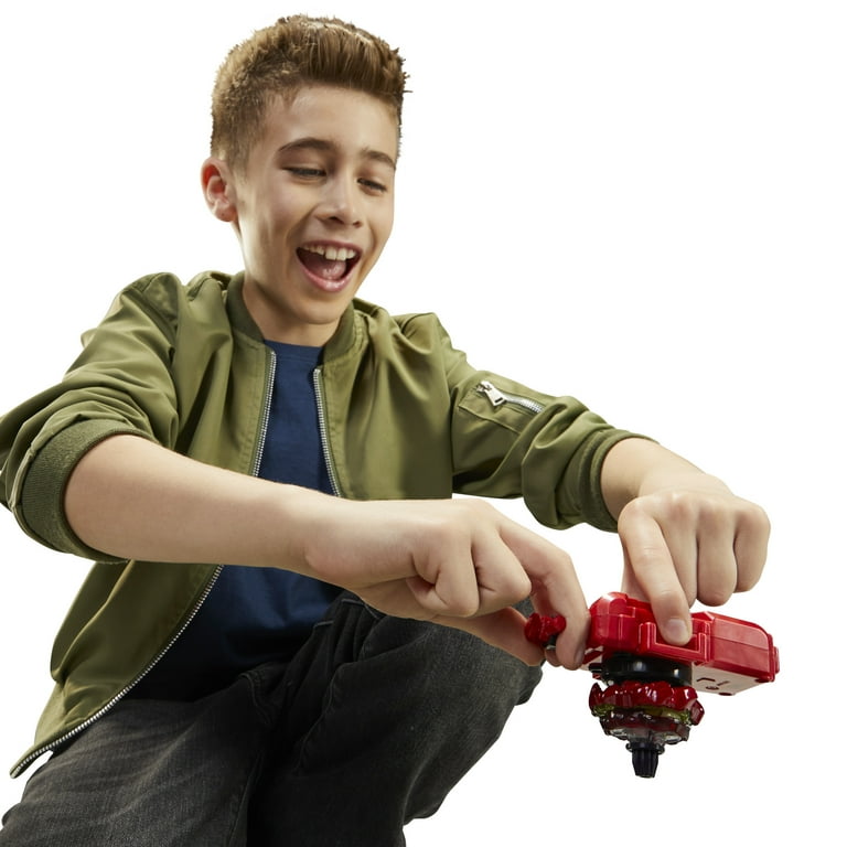 Free Shipping! Beyblade Beyblade X Soar Phoenix Deluxe String