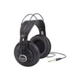 thumbnail image 1 of Samson SR850 - Headphones - on-ear - wired - 3.5 mm jack, 1 of 4