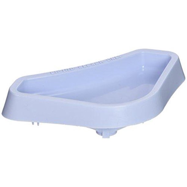 Genuine Frigidaire 3204394 Washing Machine Bleach Dispenser Walmart