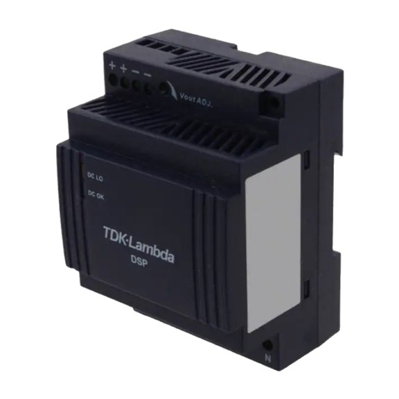 DSP60-15 AC/DC Converter 15V 60W