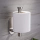 thumbnail image 1 of Portarrollos de papel higiénico autoadhesivo - Porta rollo de papel higiénico para barra de baño, 1 of 5