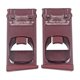 thumbnail image 1 of Bandeja portavasos para tablero izquierdo y derecho de automóvil para camioneta Fortuner SUV Mk6 2004-2015, 1 of 5