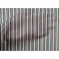 thumbnail image 4 of oneOone Cotton Poplin Gray Fabric Stripe Block Craft Projects Decor Fabric Printed By The Yard 56 Inch Wide, 4 of 4
