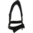 ComCor Pro Youth Sled Harness Includes 9' Pull Strap Made in USA