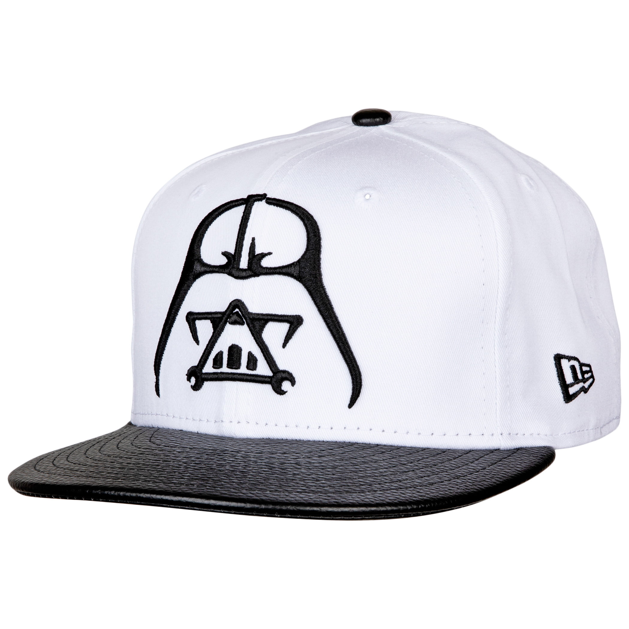Details about   Star Wars Youth Adjustable "Vader Glow Lightsaber" Baseball Cap Hat E1 1061 