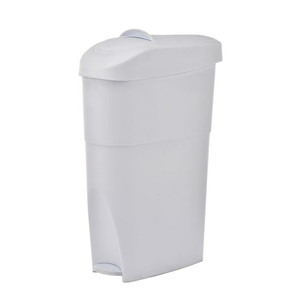 Alpine Commercial Stepon Trash Can Odor Eliminator Sanitary Napkin
