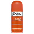 thumbnail image 1 of Spray corporal Jovan Musk para hombre 150 ml, 1 of 1