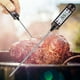 thumbnail image 5 of Termómetro de cocina Termómetro doméstico universal, lectura instantánea con sonda larga, LCD digital protección contra la corrosión, para asar, cocinar, asar a la parrilla/barbacoa,, 5 of 7