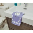 thumbnail image 4 of South Park Towelie Cotton Hand Towel | 24 x 14 inches, 4 of 7