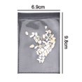 thumbnail image 2 of Diamantes de imitación para uñas, diamantes de imitación con parte trasera plana para uñas y piedras de cristal de múltiples formas, gemas para uñas, joyas, diamantes, kit de diamantes de imitación, 2 of 5