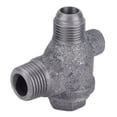 thumbnail image 1 of Instalación sencilla, confiable y duradera para compresores de aire: válvula de retención tipo pistón de alto rendimiento y funcionalidad de 3 vías, 1 of 8