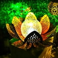 thumbnail image 5 of Solar Light Outdoor Waterproof - Lawn Courtyard Landscape Light, 5 of 5
