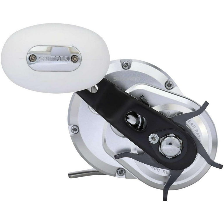 Shimano Fishing TRINIDAD A 12 TROLLING Conventional Reels