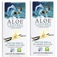 thumbnail image 1 of Aloe Cadabra Natural Organic Lubricant Aloe PH Balanced Lube Gel For Couples, 1 of 2