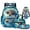 Otter, variant on Yuyamidu Otter Backpack for School Girls Boys 6-8 Lightweight Backpack with Lunch Box Pencil Case Water Bottle Sleeve 4 Pcs for Elementary Kindergarten Kids School Bookbag