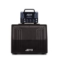 thumbnail image 4 of JOYO ZOMBIE Amplificador híbrido de 20 W Mini cabeza de tubo Bluetooth BanTamp Series, 4 of 6