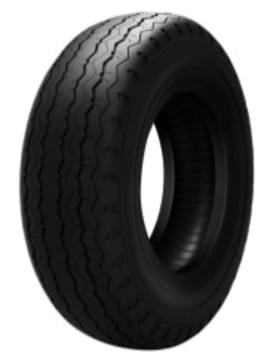 Samson Traker Plus XL R676 9.50-16.5 F/12PLY Trailer Tire