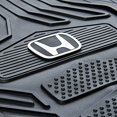 thumbnail image 2 of 001670R01 Floor Mat Honda Weatherpro 4 Piece Set, 2 of 6