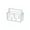 CL, variant on Kcavykas Clearance Sales Home Storage Organiser Removable Dividers Stackable Home Storage Organization Containers Clear with Buckles And Handles
