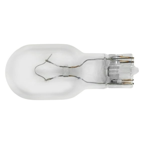 ACDelco 13503360 - GM Original Equipment Halogen Bulb (194 / T10)