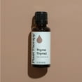 thumbnail image 5 of Plant Therapy Thyme Thymol Essential Oil 100% Pure, Undiluted, Natural Aromatherapy 30 mL (1 oz), 5 of 7