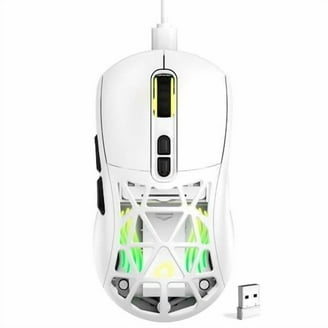 ROCCAT Burst Pro Air Lightweight Wireless PC Gaming Mouse, Optical