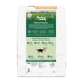 thumbnail image 3 of Nutro Natural Choice Adult Small Bites Dog Food Recipe Chicken & Brown Rice, 13 Lb Bag, 3 of 18