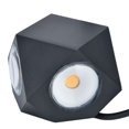thumbnail image 4 of Corridor Wall Light, AC85-265V Wall Lamp Heat Dissipation 12W For Courtyard For Hotel For Home, 4 of 8