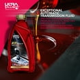 thumbnail image 2 of Ultra1Plus Dexron VI Full Synthetic ATF Transmission Fluid | 55 Gallon Drum, 2 of 7