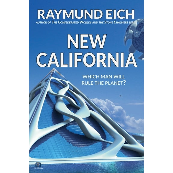 New California, (Paperback)