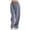 Grey, variant on felwors Women's Wide Leg Sweatpants Elastic High Waist Straight Leg Sweatpants Teen Girl Baggy Sweatpants with Pockets (Light Pink, XL)