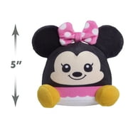 Disney Classics Minnie Mouse Weighted Small Plush