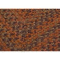 thumbnail image 2 of Ridgevale Audobon Russet Rug - Size: Square 12', 2 of 2