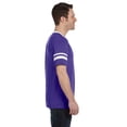 thumbnail image 4 of Augusta Sportswear Adult Sleeve Stripe Jersey - 360, 4 of 4