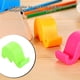 thumbnail image 3 of Kearding Mini soporte para teléfono con soporte para escritorio y de elefante para tabletas de teléfonos móviles Teléfono y Comunicación Verde, 3 of 6