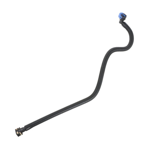 Fuel Line From Rail Down to Frame Fit for 09-12 Ford Escape Mariner 3.0L V6 US