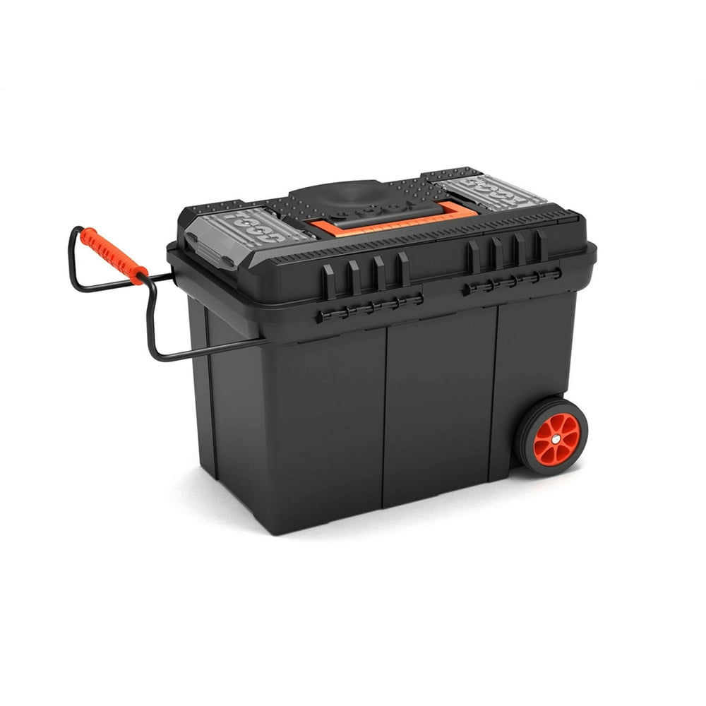 lego rolling storage box