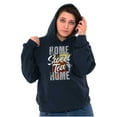 thumbnail image 3 of South Carolina Sweet Tea Local Pride Unisex Plus Fleece Graphic Hoodie Brisco Brands 2X, 3 of 4