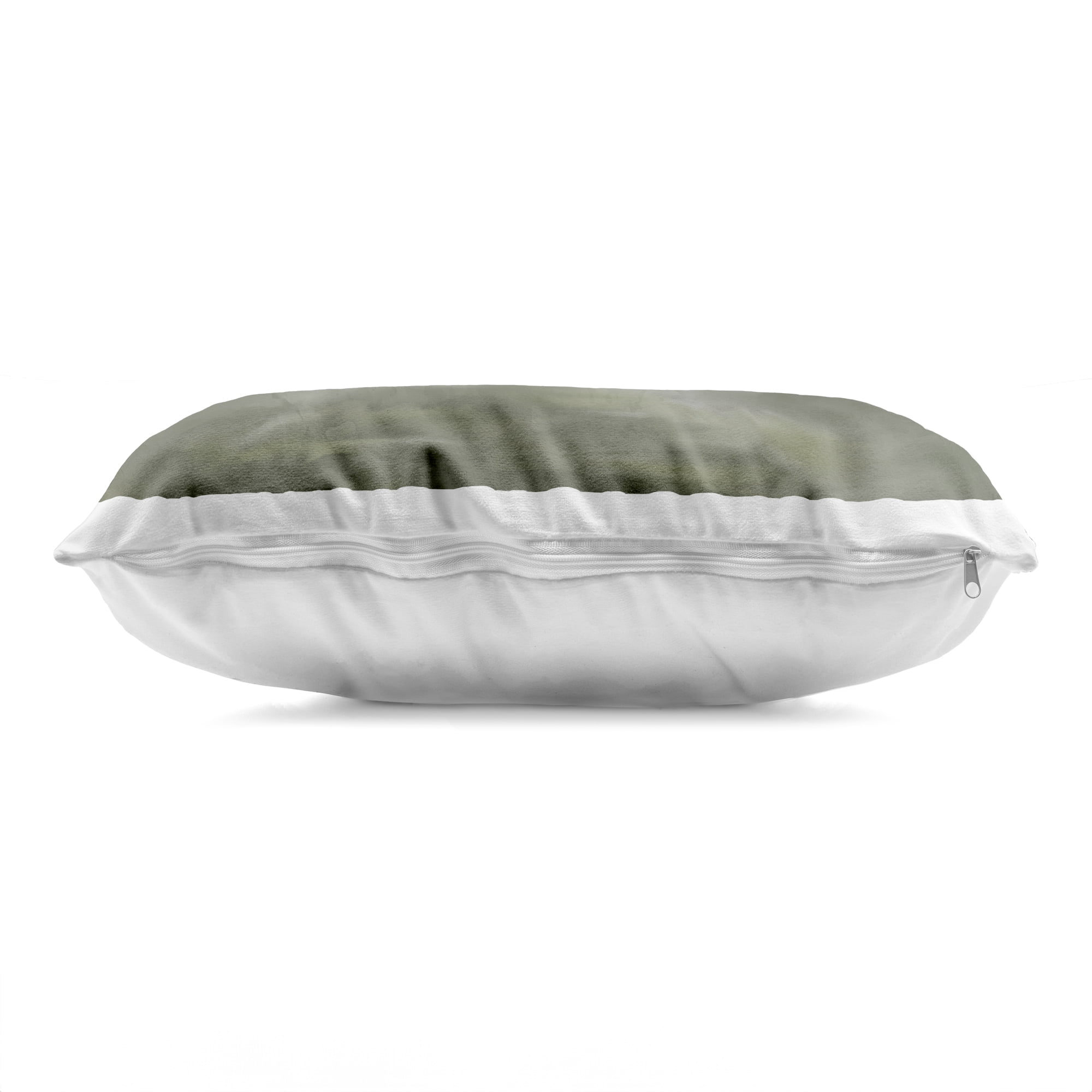 Stupell Industries Farm's Back Pasture Decorative Printed Throw Pillow, design by Kim Allen