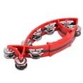 thumbnail image 4 of Hand Tambourine Bells,Hand Bell Musical Tambourine For Children, 4 of 8