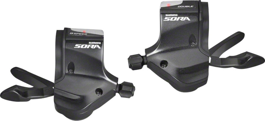sora 3500 shifters