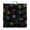 Chic Ja, variant on Chic Japanese-Style Floor Pillow - Aesthetic Tatami Mat Seat with Geometric Pattern - Fluffy & Resilient Meditation Cushion for Home Decor